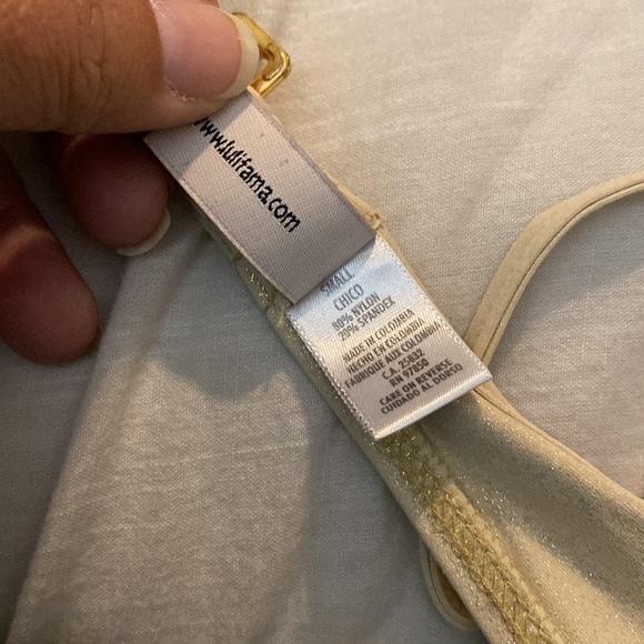 Luli Fama Moon Over Miami Bikini - Picture 14 of 14